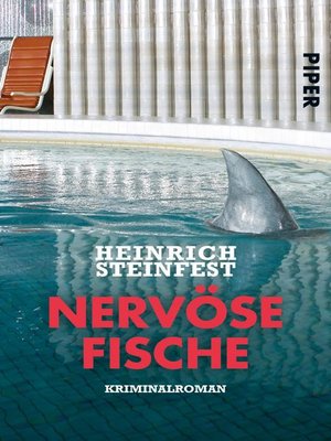 cover image of Nervöse Fische